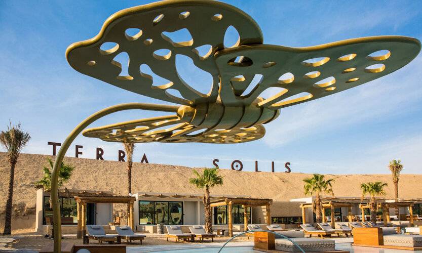 Terra Solis Dubai
