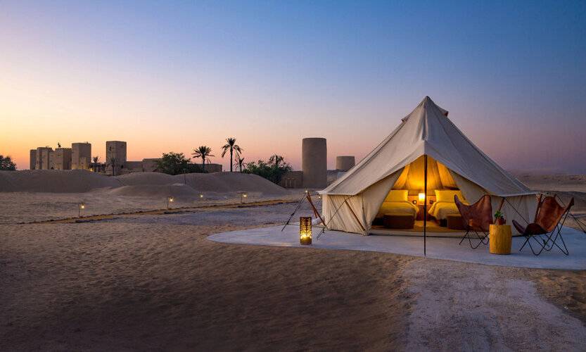 Terra Solis Dubai