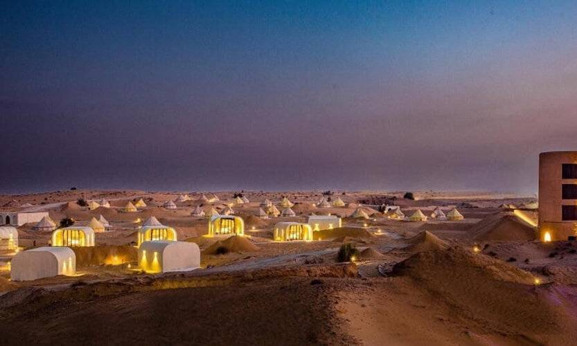 Terra Solis Dubai