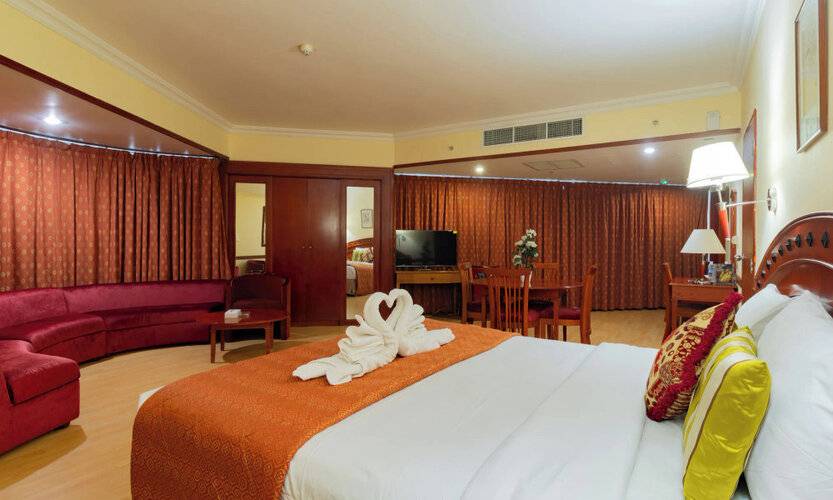City Palace Hotel