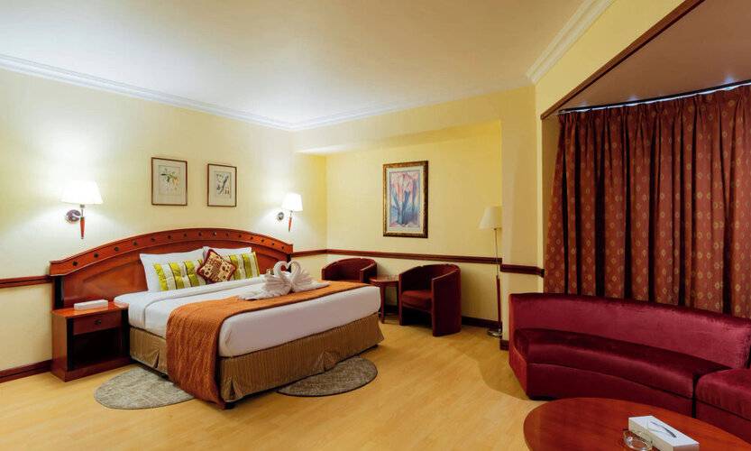 City Palace Hotel