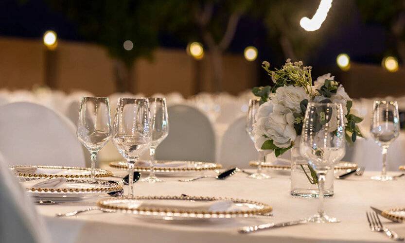 Al Maya Island & Resort
