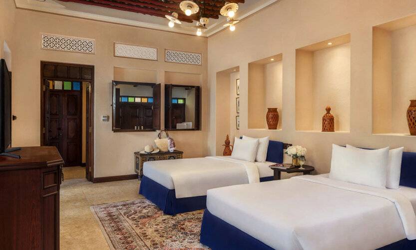 Al Maya Island & Resort