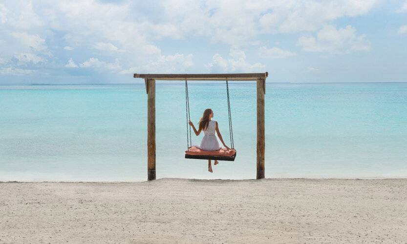 Al Maya Island & Resort
