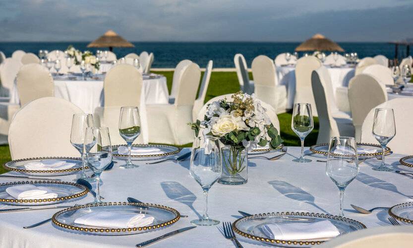 Al Maya Island & Resort