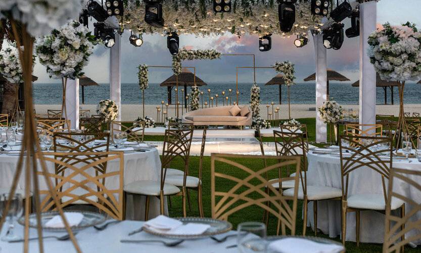 Al Maya Island & Resort