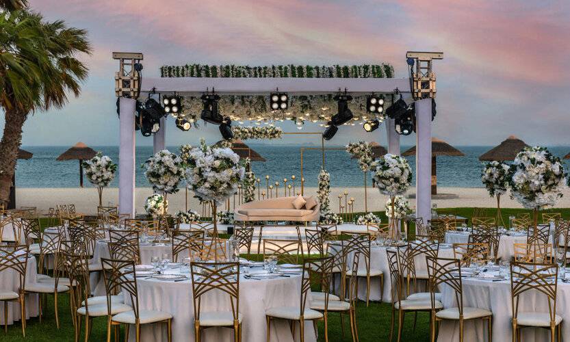Al Maya Island & Resort
