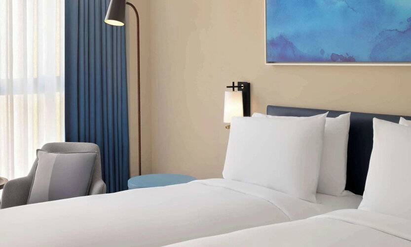 Mercure Dubai Deira