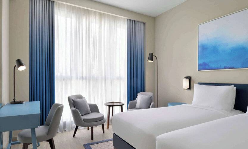 Mercure Dubai Deira