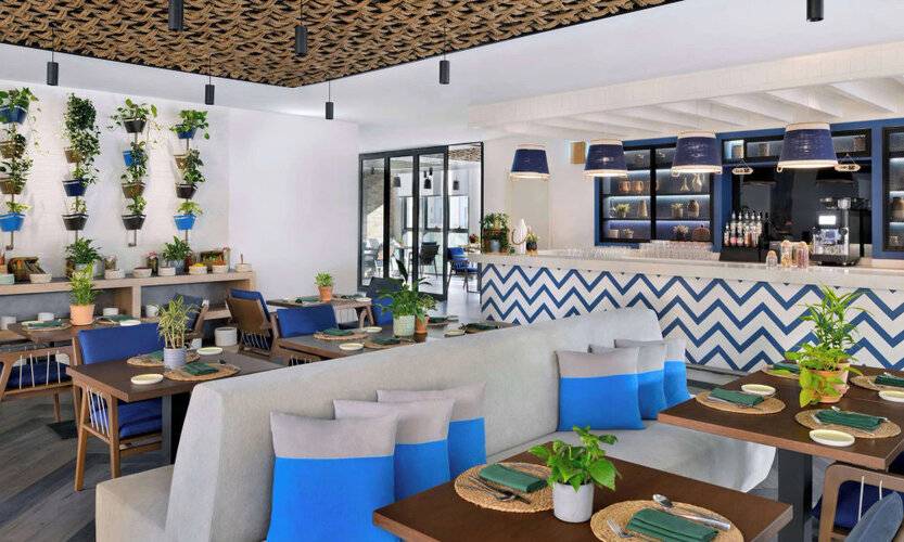 Mercure Dubai Deira