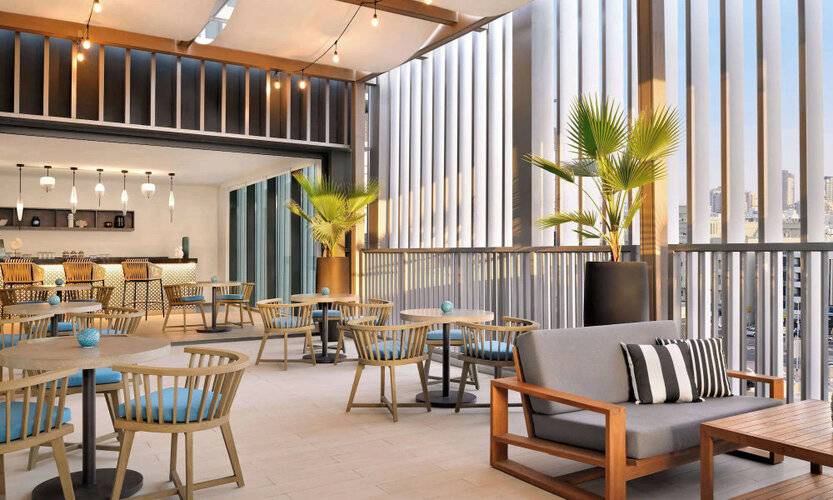 Mercure Dubai Deira