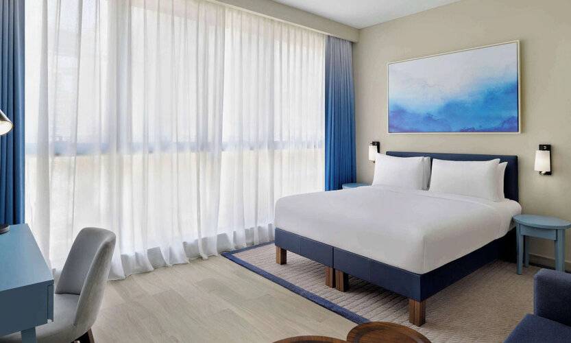 Mercure Dubai Deira