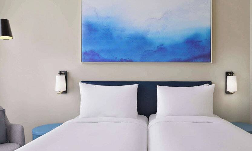 Mercure Dubai Deira