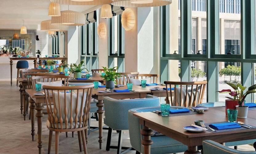 Mercure Dubai Deira