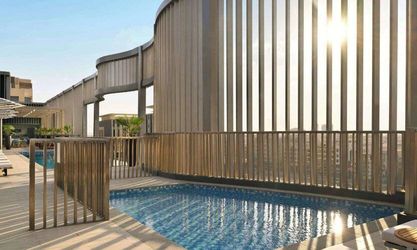 Mercure Dubai Deira