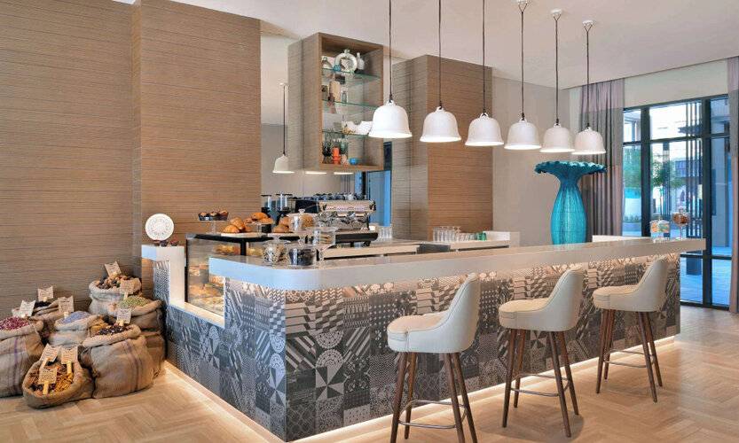 Mercure Dubai Deira