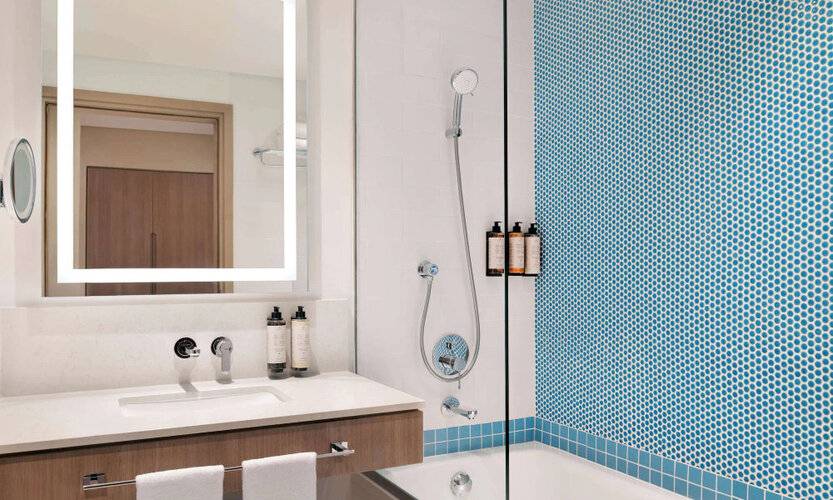Mercure Dubai Deira