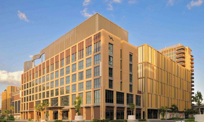 Mercure Dubai Deira
