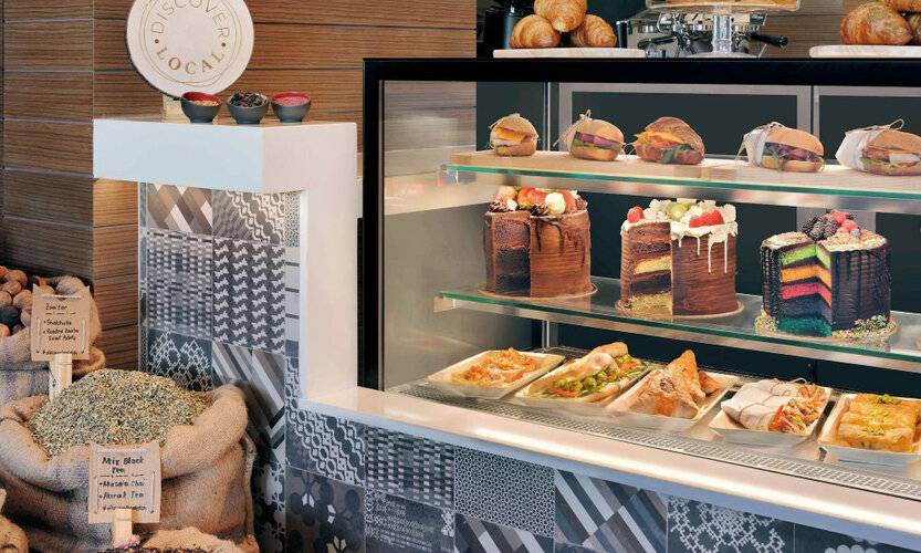 Mercure Dubai Deira
