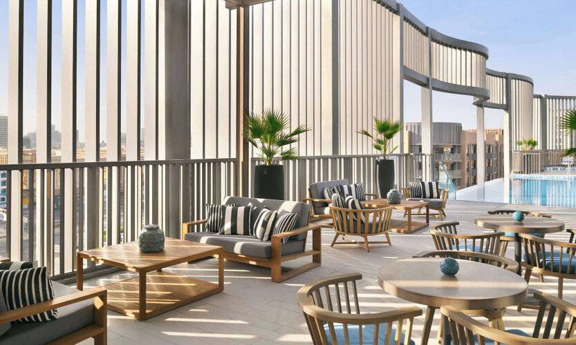 Mercure Dubai Deira