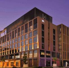 $item['hotel']['name']