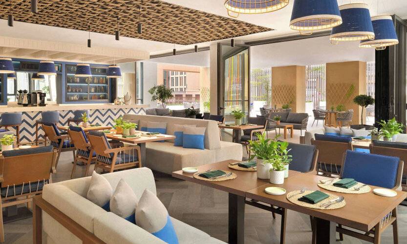 Mercure Dubai Deira