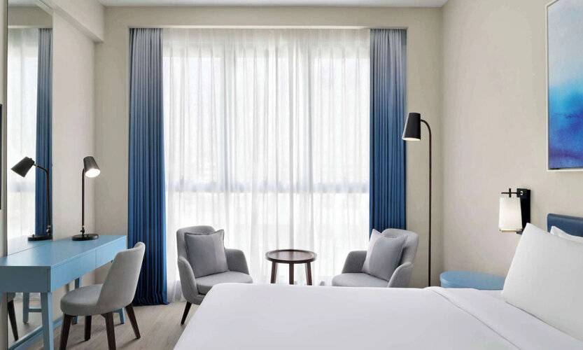 Mercure Dubai Deira