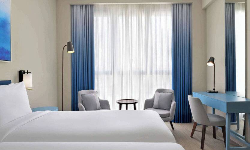Mercure Dubai Deira