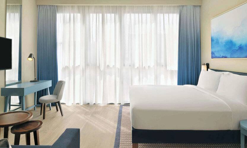 Mercure Dubai Deira