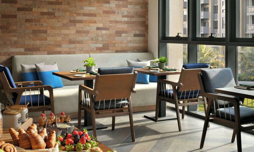 Mercure Dubai Deira
