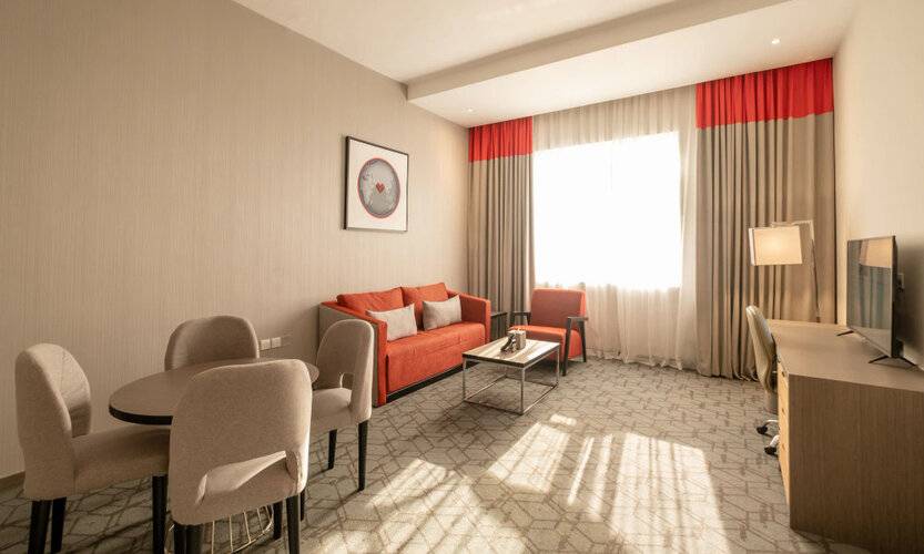Peony Hotel