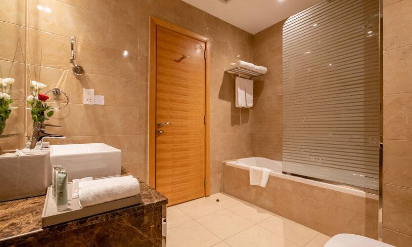 Peony Hotel