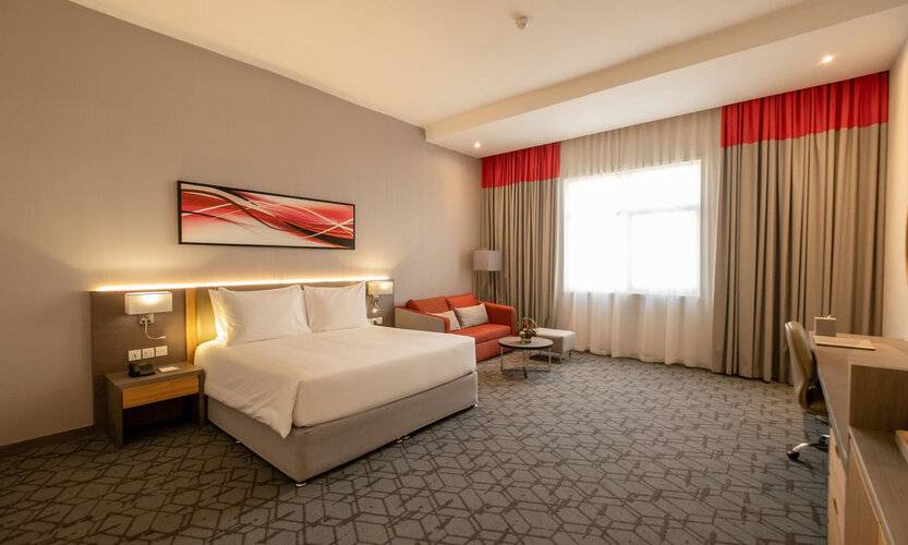 Peony Hotel