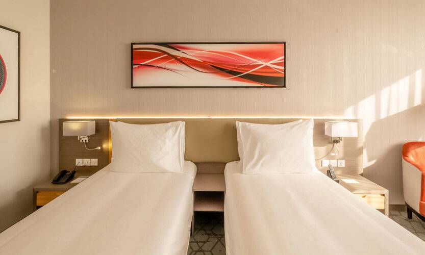 Peony Hotel