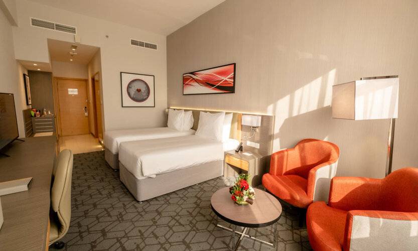 Peony Hotel