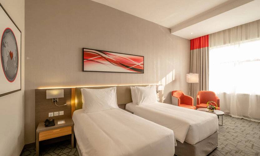 Peony Hotel