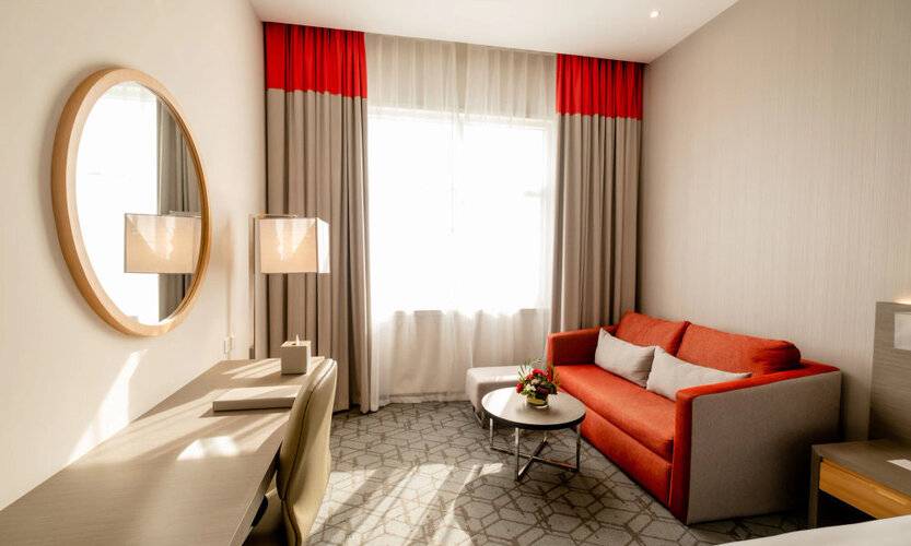 Peony Hotel