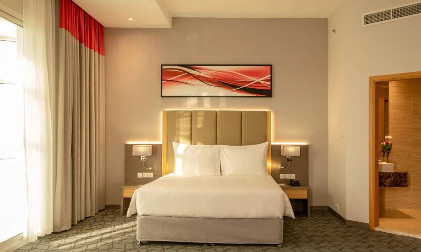 Peony Hotel