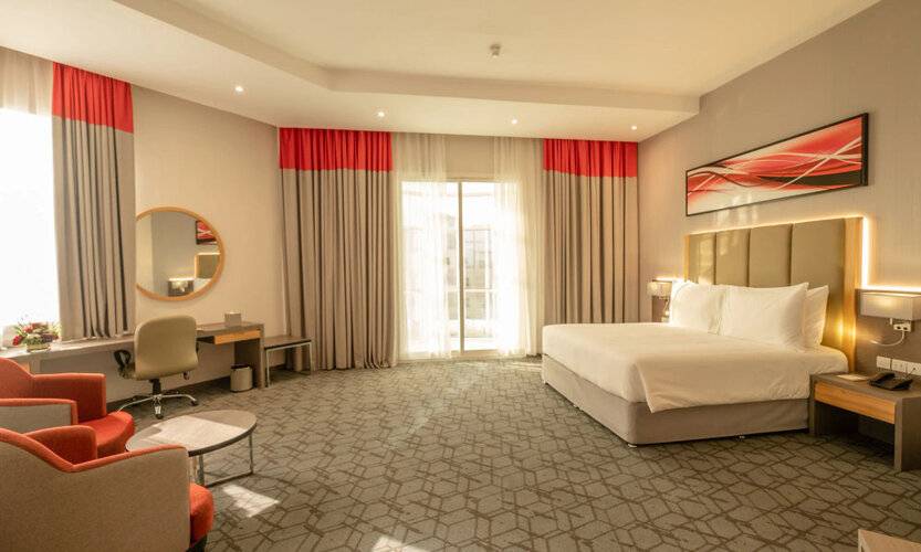 Peony Hotel