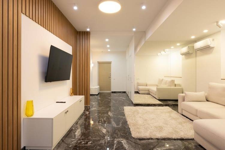 Sphera Apartments By Stellar Hotels Sochi