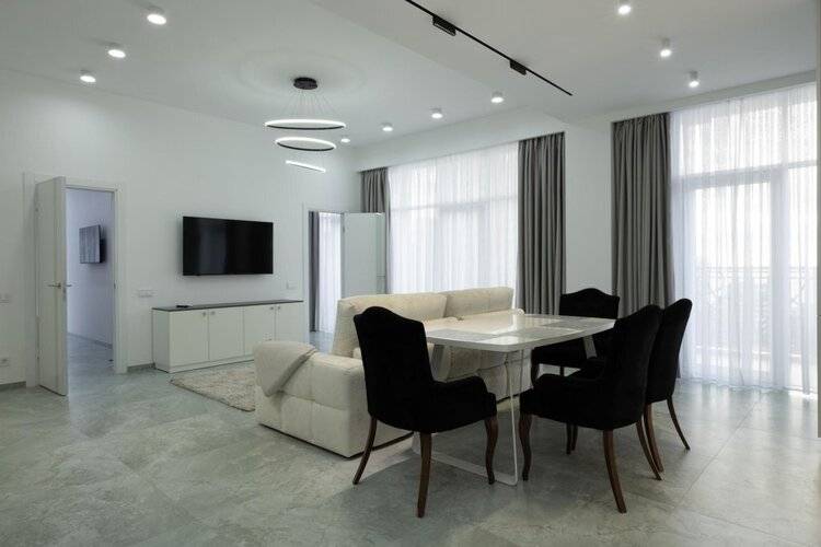 Sphera Apartments By Stellar Hotels Sochi