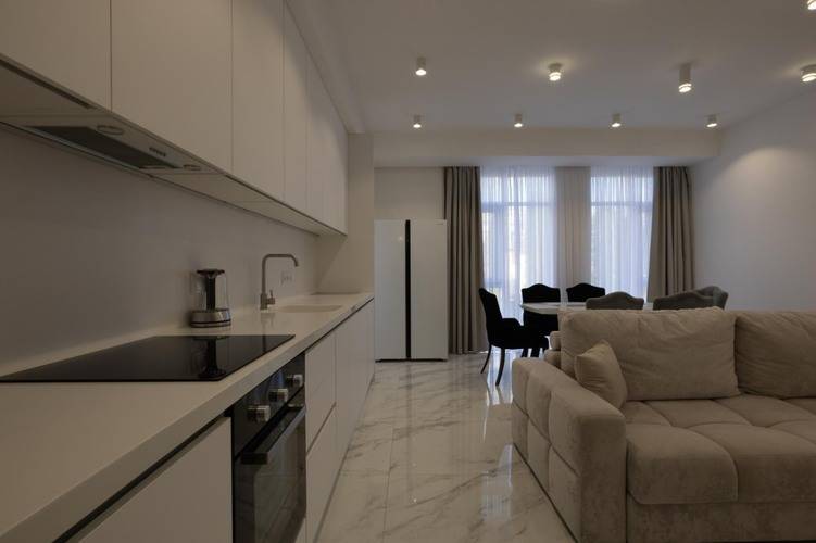 Sphera Apartments By Stellar Hotels Sochi