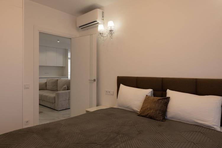 Sphera Apartments By Stellar Hotels Sochi