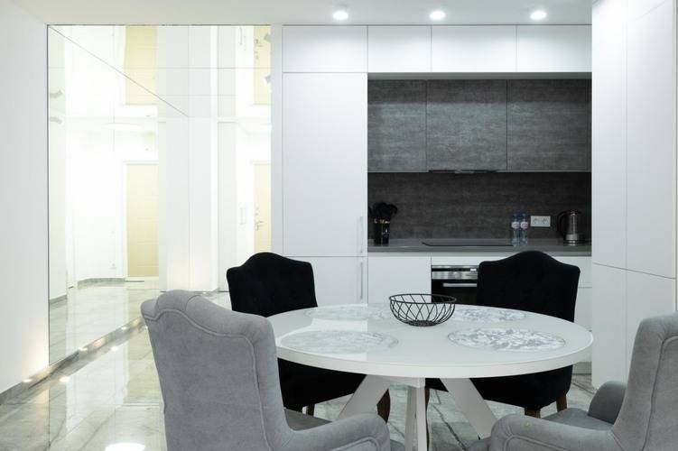 Sphera Apartments By Stellar Hotels Sochi