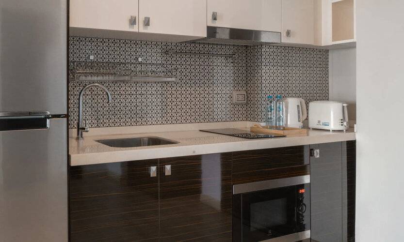 Sirin Exclusive Hotel & Residence Pattaya