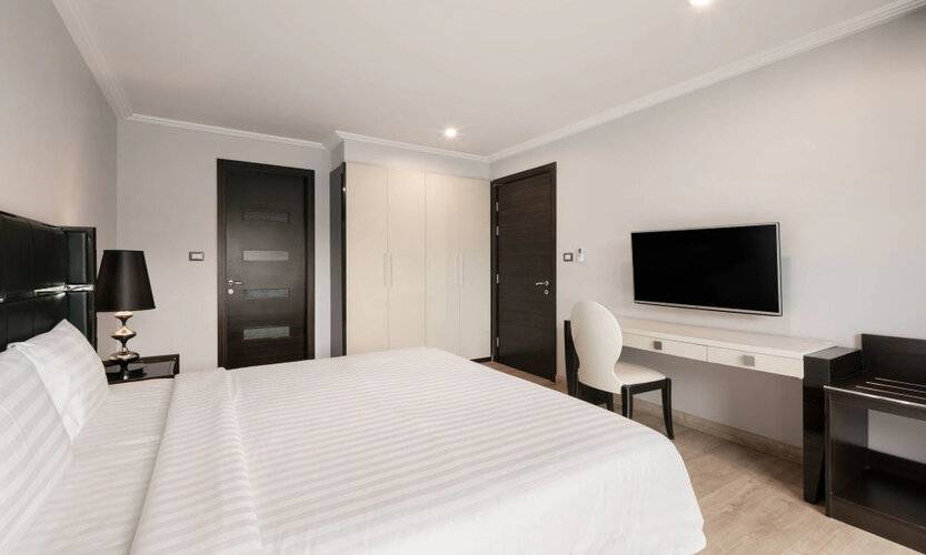 Sirin Exclusive Hotel & Residence Pattaya