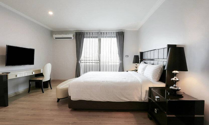 Sirin Exclusive Hotel & Residence Pattaya