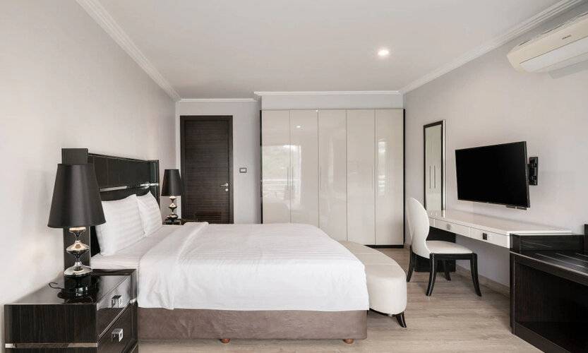 Sirin Exclusive Hotel & Residence Pattaya