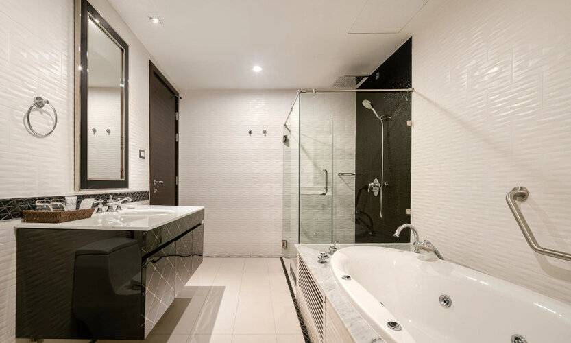 Sirin Exclusive Hotel & Residence Pattaya