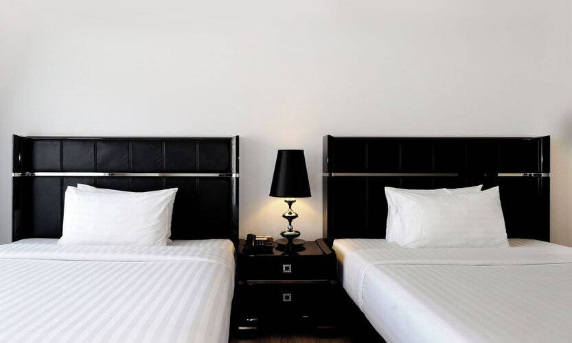 Sirin Exclusive Hotel & Residence Pattaya